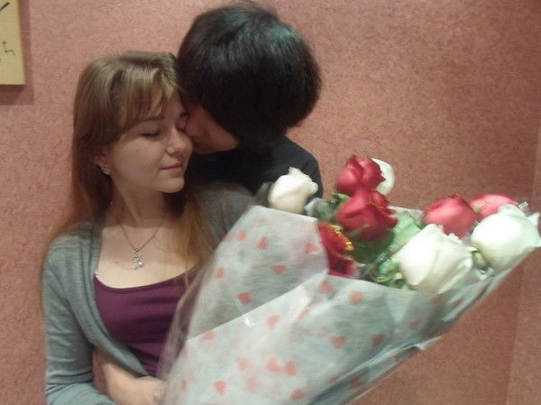 Она-Принцесска*) **))