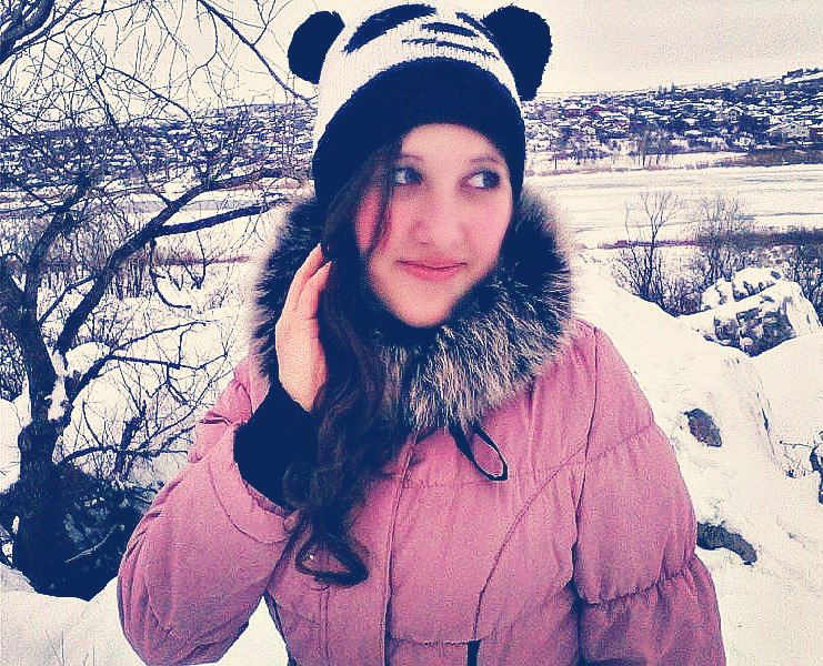 Юлька Александровна