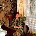 Таня Снежкова