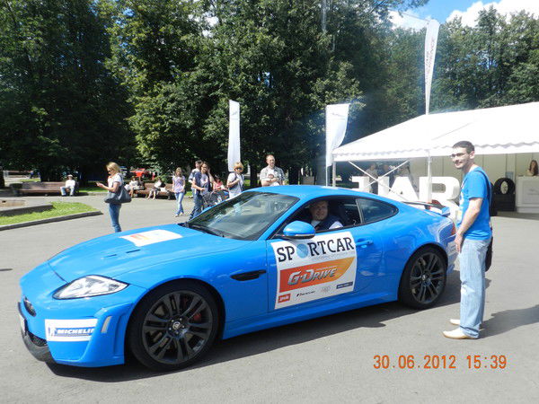 Виктор Демьяненко