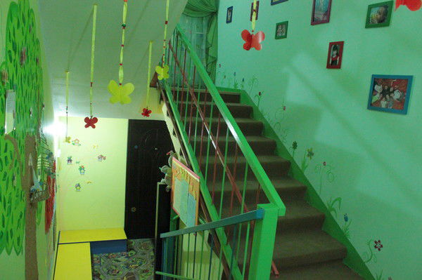 Диана Кадеровна