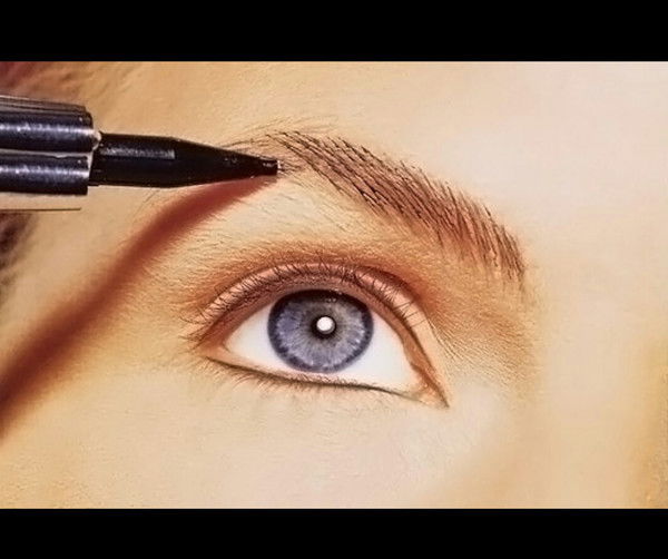 Перманентный Макияж (Татуаж)