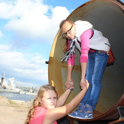 Уля Матвеева