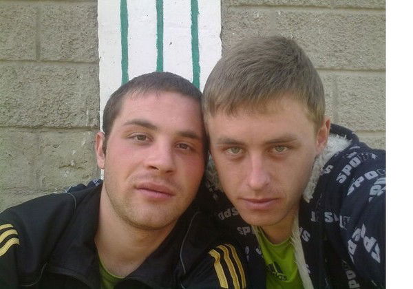 Виталик Гоголев