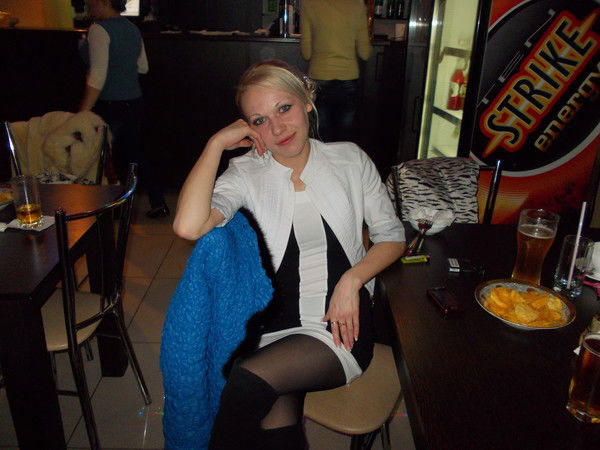 Юлия Анатольевна