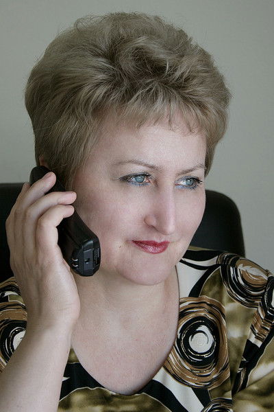 Наталья Губская