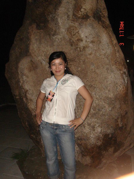 Динара Байдалина