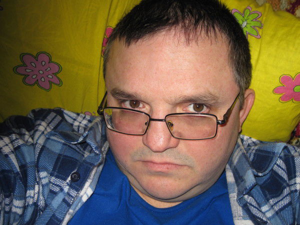 Алексей Касаткин