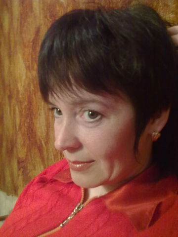 Елена Кублякова