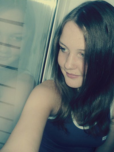 Инна Панфилова