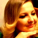 Любовь Воронова