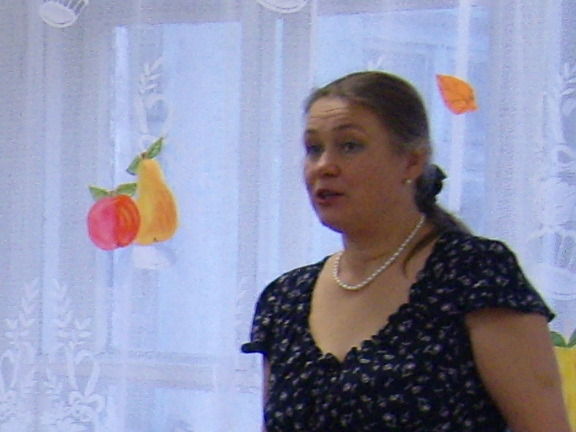 Любовь Кардаш