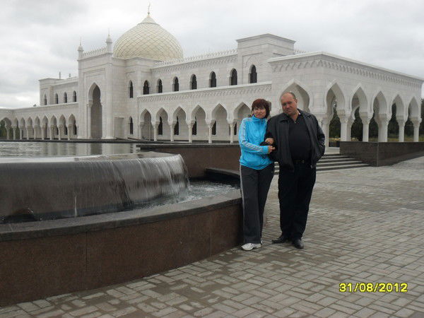 Елена Дементьева