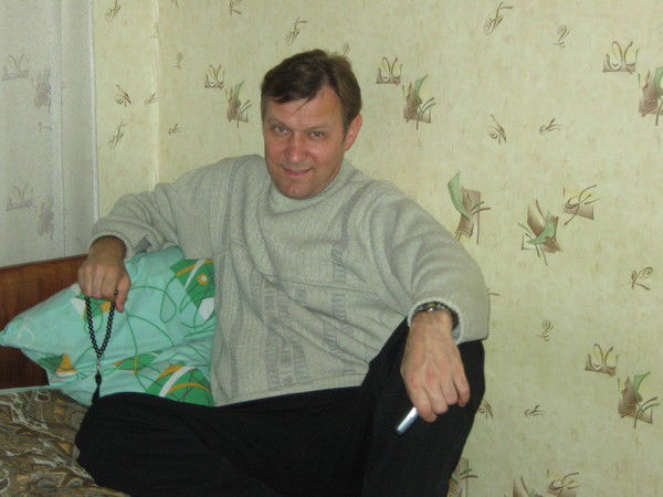 Григорий Струк