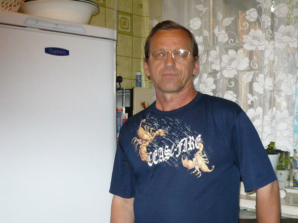 Владимир. Юдин.