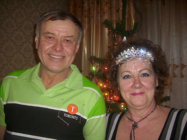 Валентин Горголюк