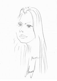 Маша Ивлева