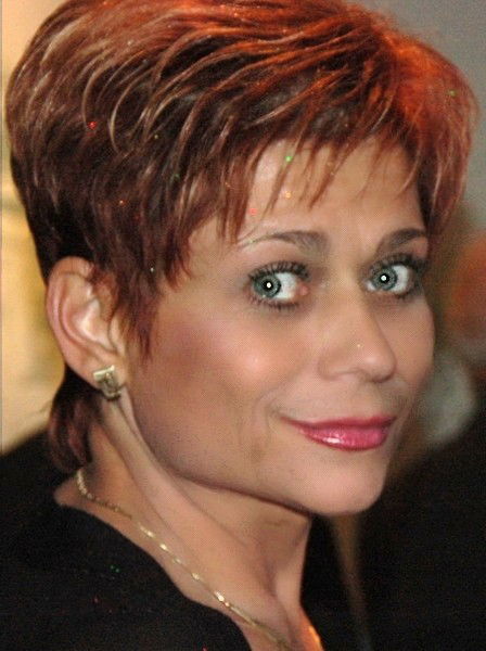 Ирина Плакидина