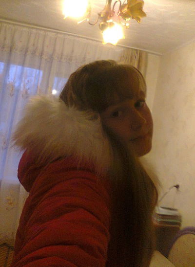 Светлана Чистова