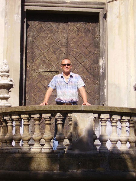 Алексей Шапошников