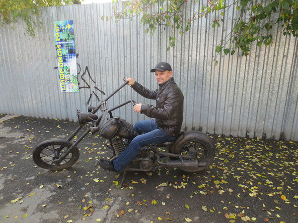 Александр Ейкин