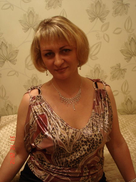 Лариса Горда