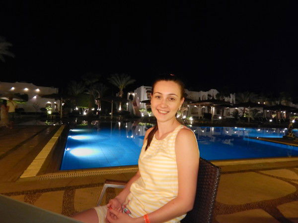 Кристина Турнаева