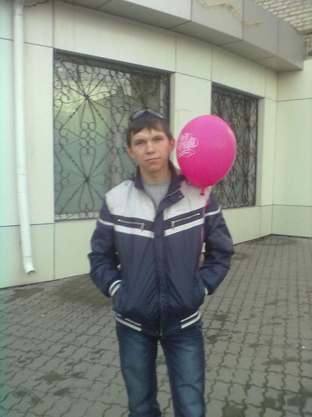 Дмитрий Тусиков