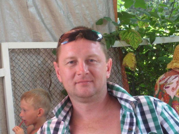 Александр Ардашев