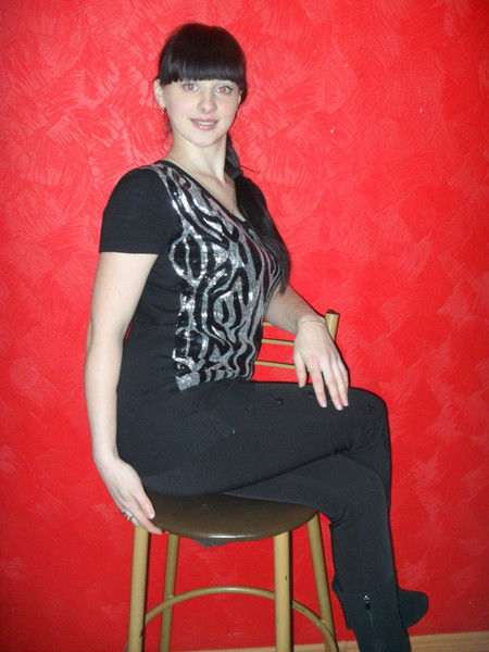 Наталья Иванова