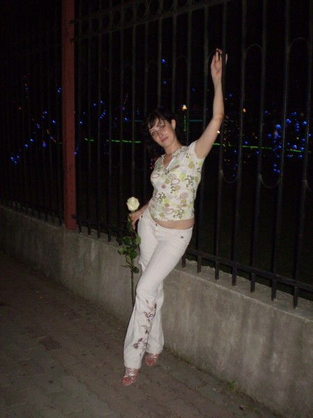 Ирина Бариева