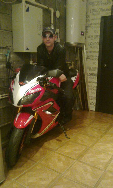 Геннадий Луценко