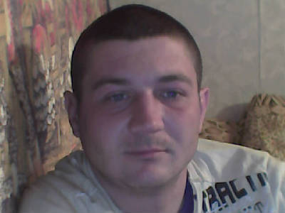 Джон Никакой