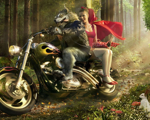 Виталий Гайка