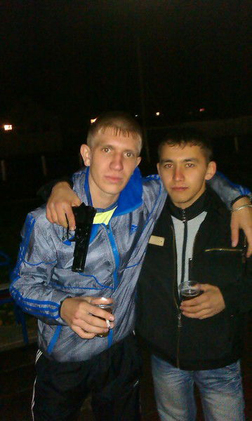 Марсель ......