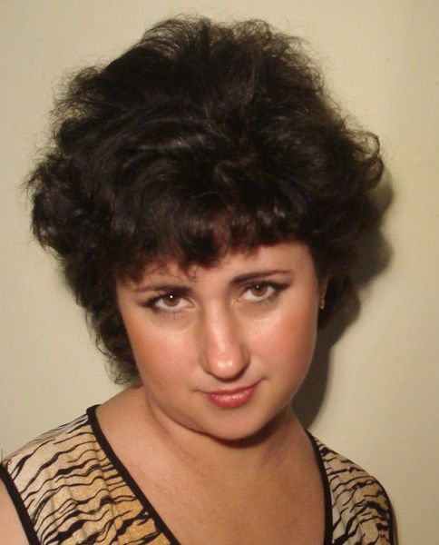 Оксана Мусиенко