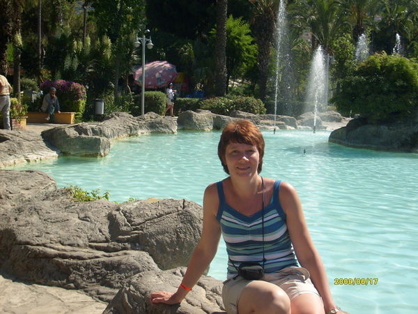 Оксана Роскошная