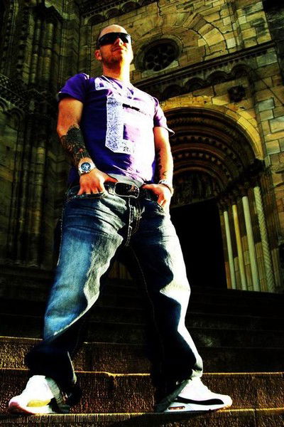 Николай Матякин