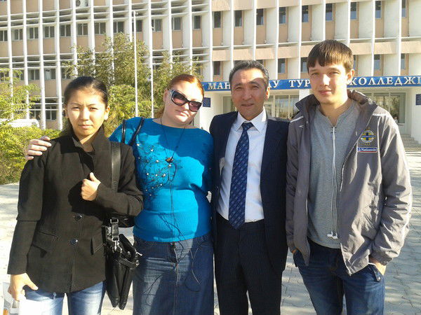 Максим Иванов