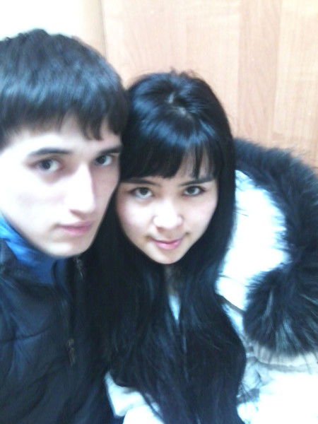 Восточный Принц)))