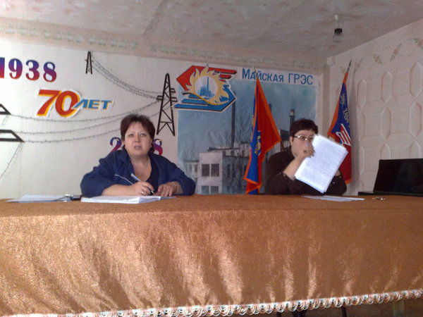 Наташа Семенова