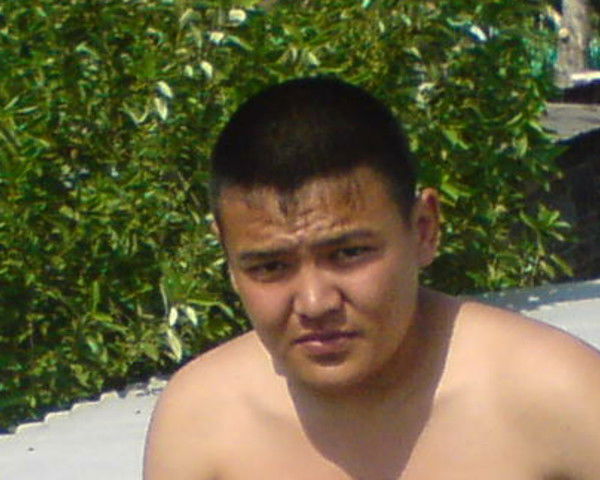 Ризат Габбасов