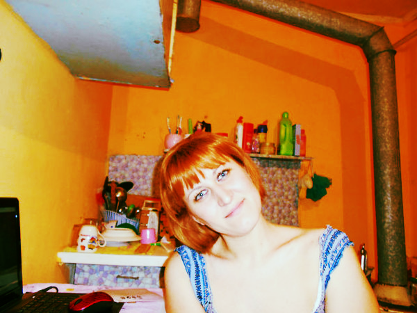 Катерина Ващенко