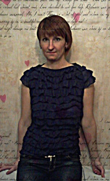 Леночка Иванникова