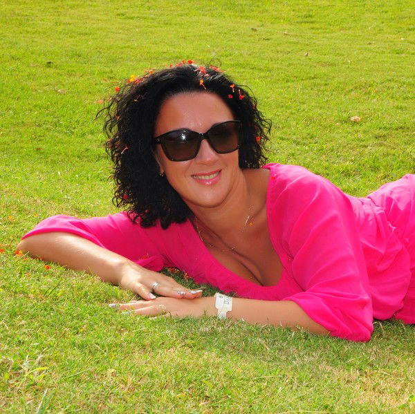 Татьяна Малык