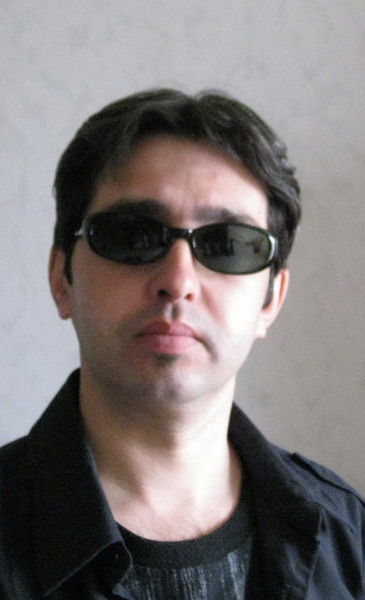 Евгений Гарифулин