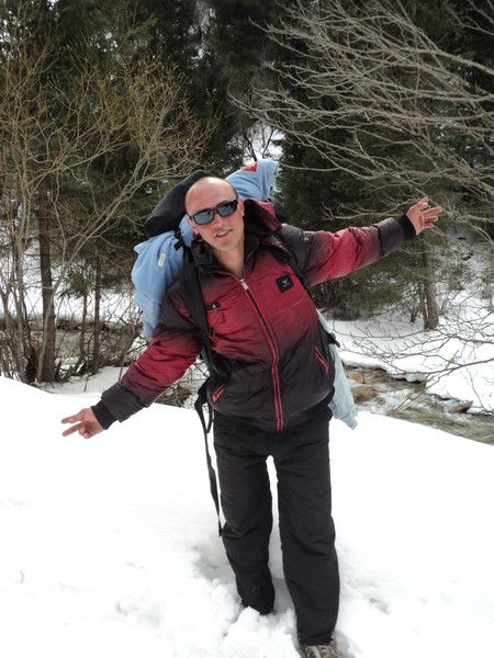 Игорек Михалыч