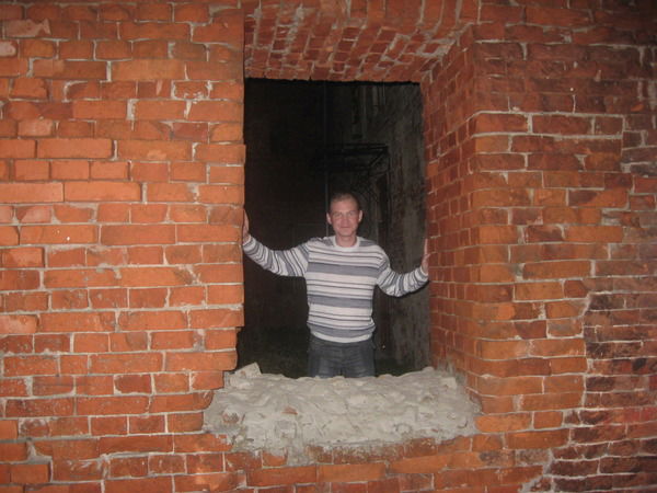 Мироненков Михаил