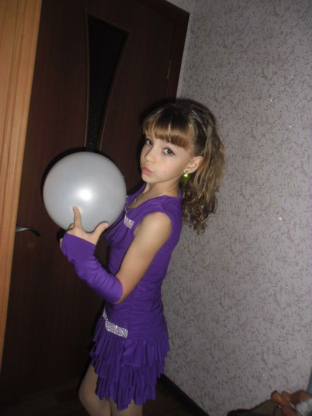 Анастасия Мор