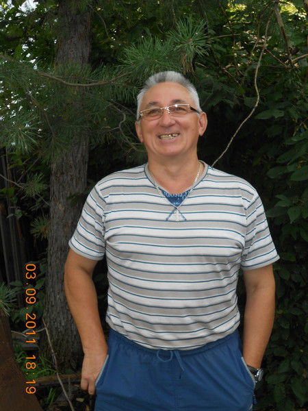 Иван Топилин